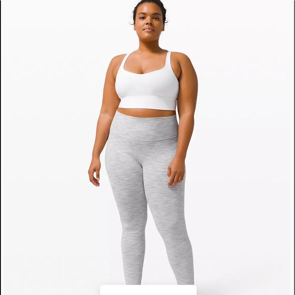 BRAND NEW Lululemon Wunder Under Leggings